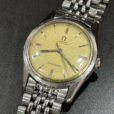 オメガOMEGA　シーマスターの参考買取価格