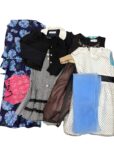 ショパンドゥ子供服・プリンセスドレス・浴衣 おまとめの参考買取価格