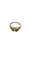 アトK(18K)リング 2ctの参考買取価格