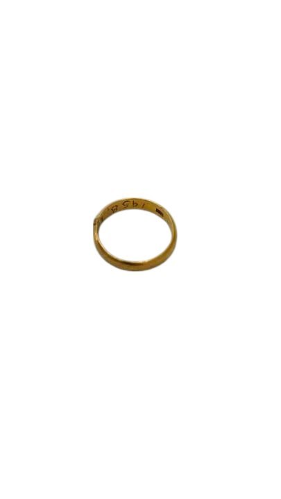 22金(K22) 2.86g買取参考価格 | 大阪市天王寺区
