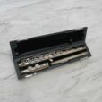 Pearl(パール)フルート ハンドメイドモデル 購入時期30年前の参考買取価格