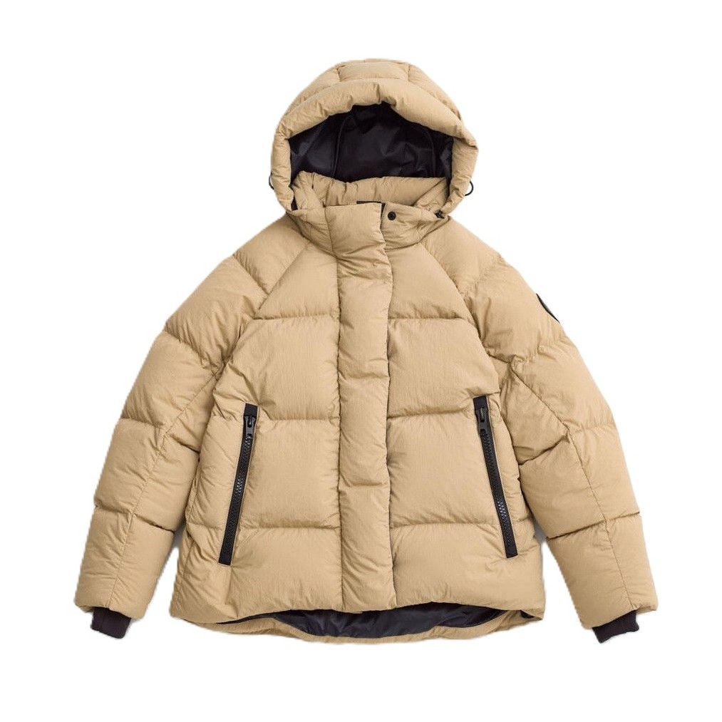 カナダグースBryden Puffer Black Label ブライデン パッファー ブラックレーベル 2621WBJ