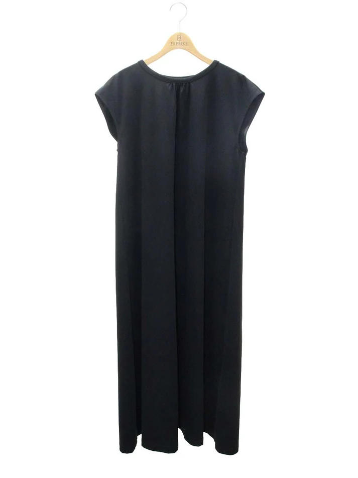 ブルーレーベルクレストブリッジ チェックワンピース ブラック 55J79-643-09買取実績 | 静岡市葵区