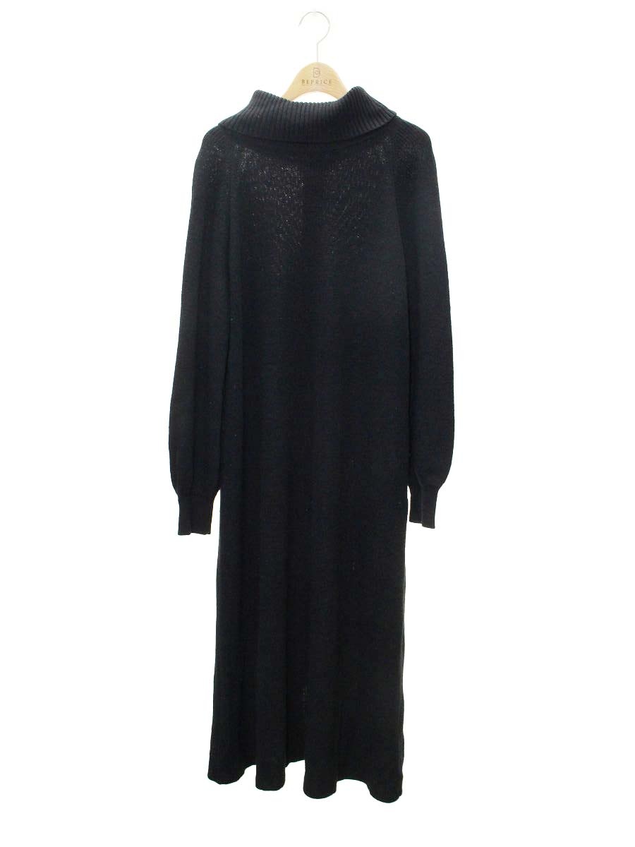 ブルーレーベルクレストブリッジ ニットワンピース リボン 55J79-643-09買取実績 | 静岡市葵区