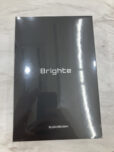 Brighte(ブライト)美顔器 ELEKI BRUSH + BRT-FSB180 ギフトセット [未開封]の参考買取価格