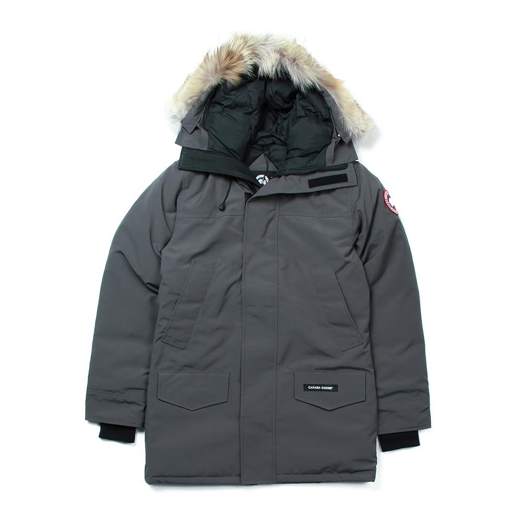 カナダグースLangford Parka Fusion Fit Heritage ラングフォード パーカ フュージョンフィット ヘリテージ 2062MA