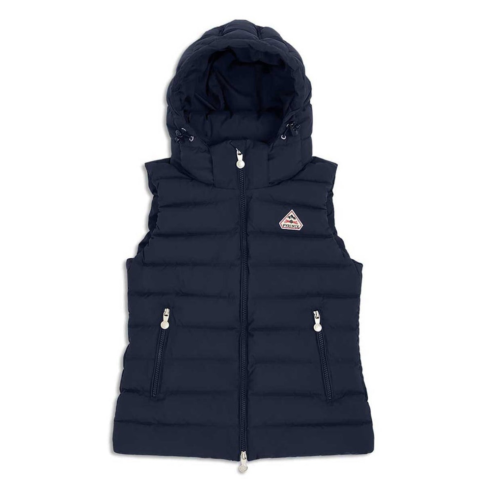ピレネックスSPOUTNIC VEST HOODED スプートニックベストフーデッド HWU065