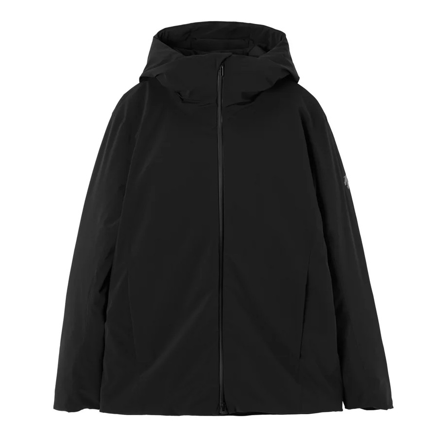水沢ダウンデサントオルテライン  INVISIBLE DOWN JACKET INV-06 インビジブルジャケット INV-06 DU5FDJM4M