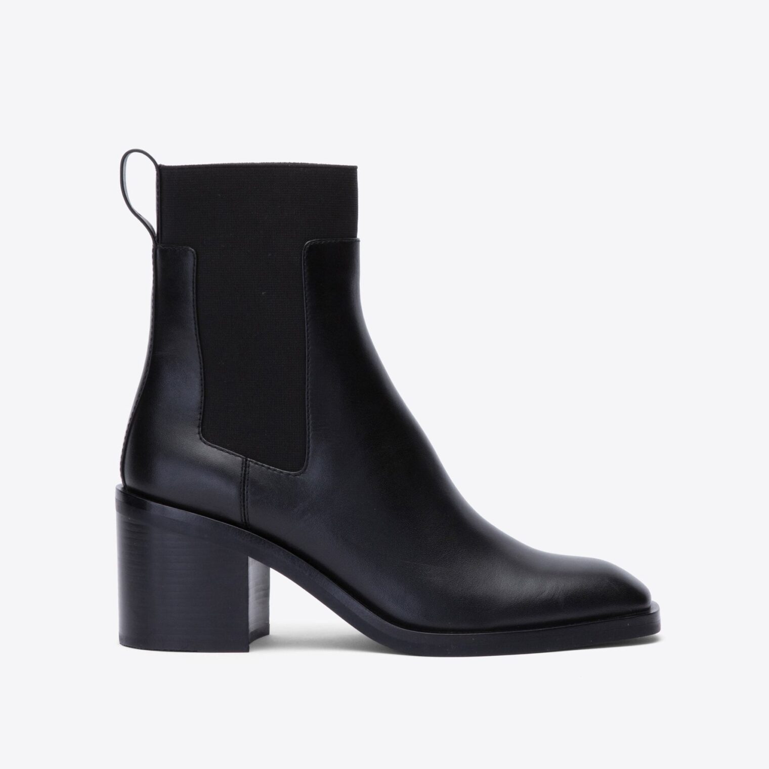 3.1フィリップリムAlexa 70MM Chelsea Boots SSF0-T741-SEN
