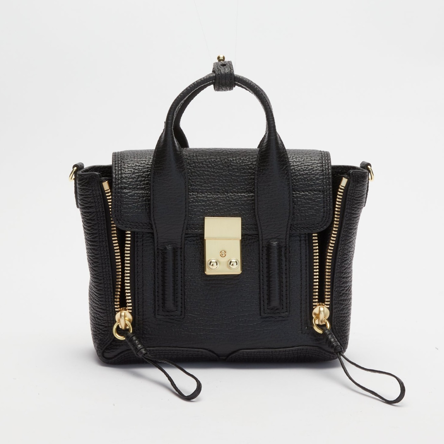 3.1フィリップリムMedium Pashli Satchel パシュリ ミディアムサッチェル AC00-0179-SKC