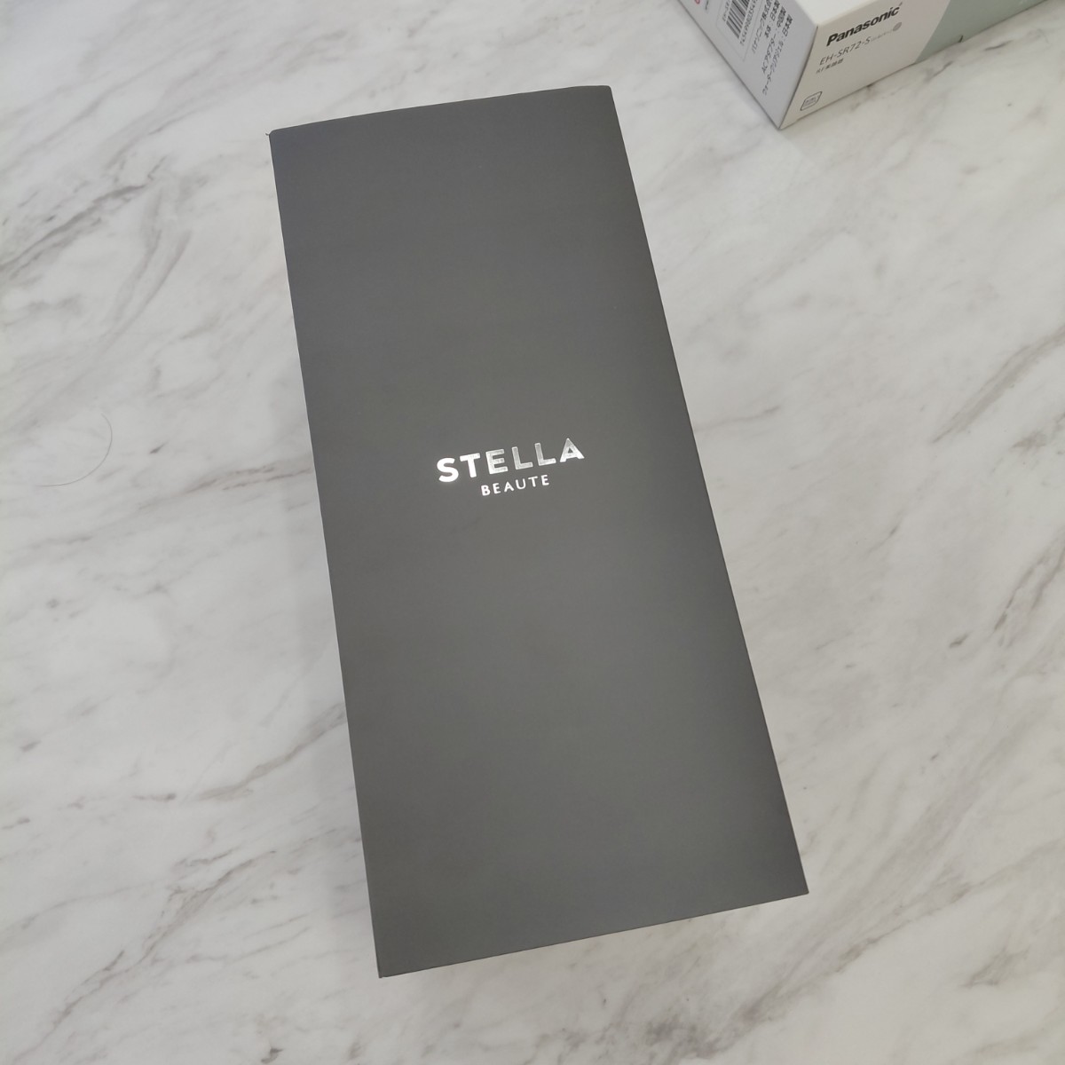 STELLA BEAUTE レーザー＆EMSリフトブラシPRO SB-LEP01-02買取参考価格 | 大阪市阿倍野区