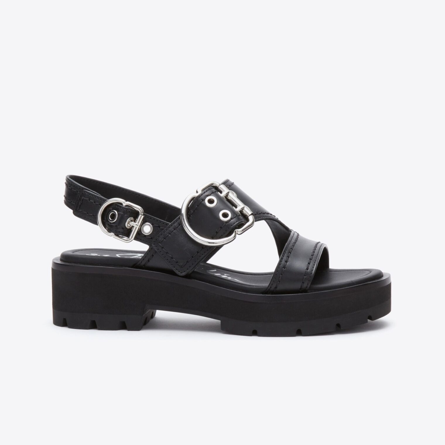 3.1フィリップリムZ-Strap Lug Sole Sandal