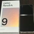 OPPO Reno9 A　SIMフリーの参考買取価格