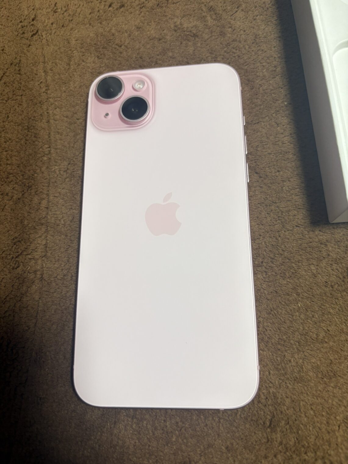 iPhone15Plus 128GB SIMフリー買取参考価格 | 大阪市中央区