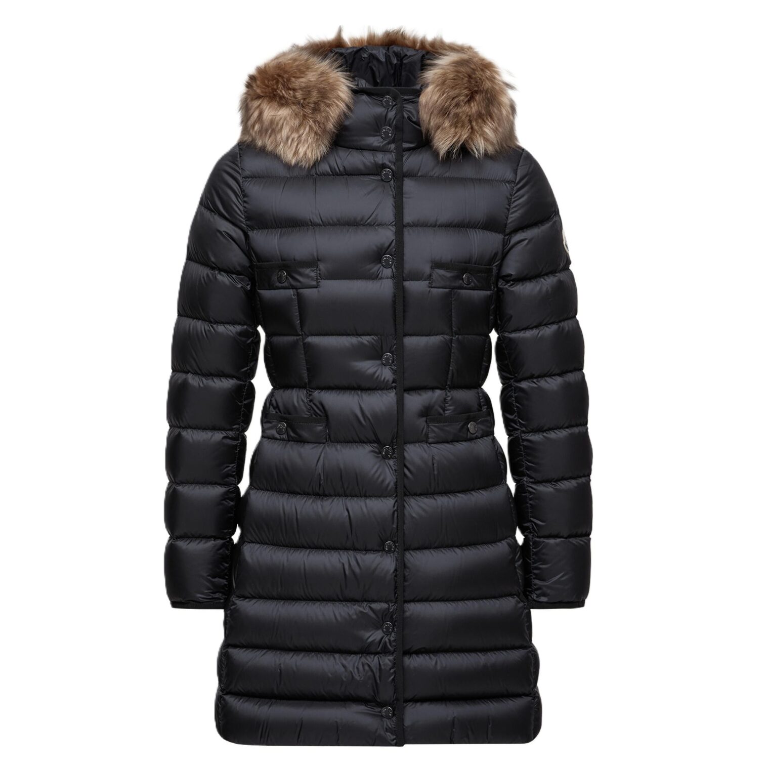 モンクレールHirmafur イルマファー ロングダウンジャケット K20931A00256595FE