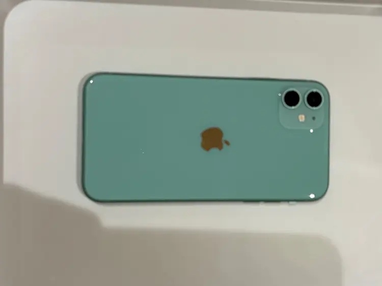 iPhone11 64GB SIMフリー買取参考価格 | 長野県長野市