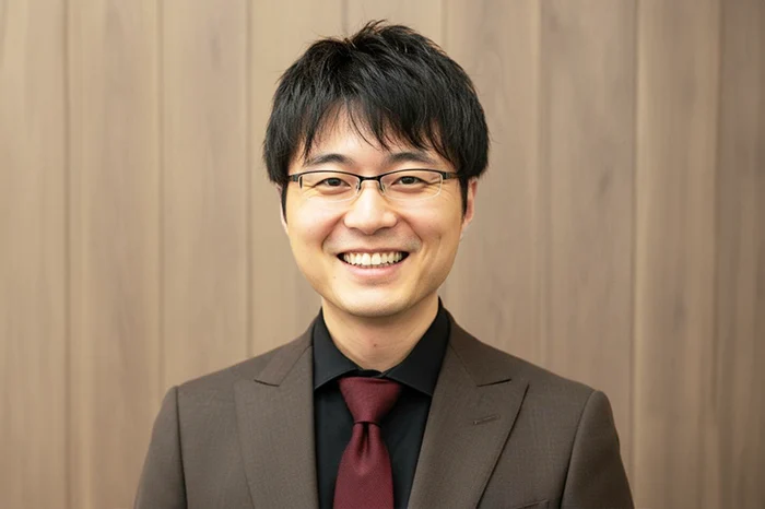 神戸三宮店のスタッフ紹介5