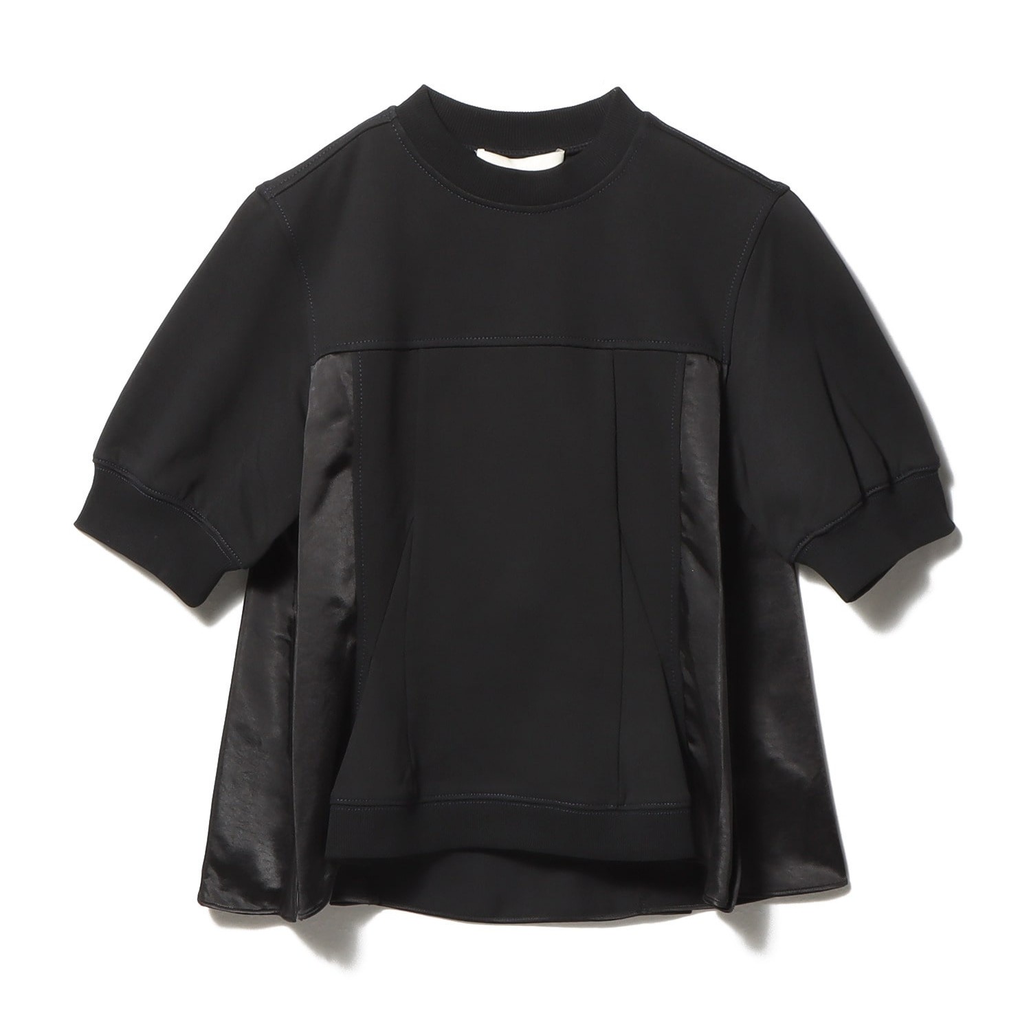 3.1フィリップリムSatin Flounce Combo Terry Top P251-10323-UFT