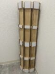 すのこマットの参考買取価格