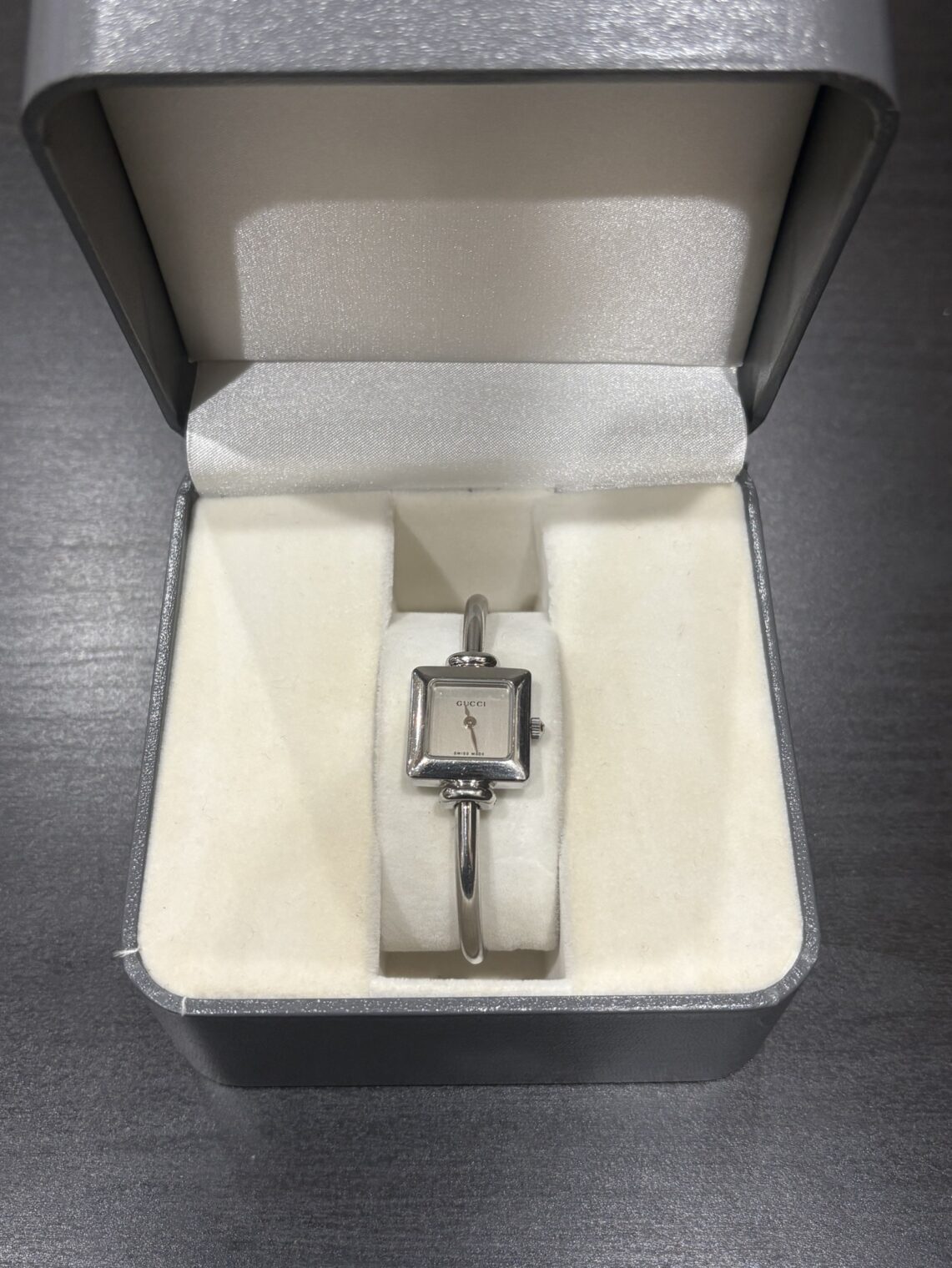 GUCCI（グッチ）　1900L　時計　レディース買取参考価格 | 大阪市旭区