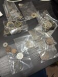 古銭　おまとめの参考買取価格