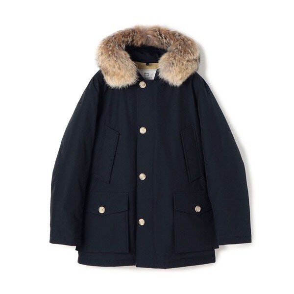ウールリッチNEW ARCTIC PARKA ニューアークティックパーカ WOOU0656