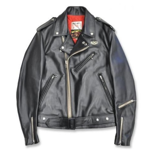 ルイスレザーMemphis Jacket メンフィスジャケット 723
