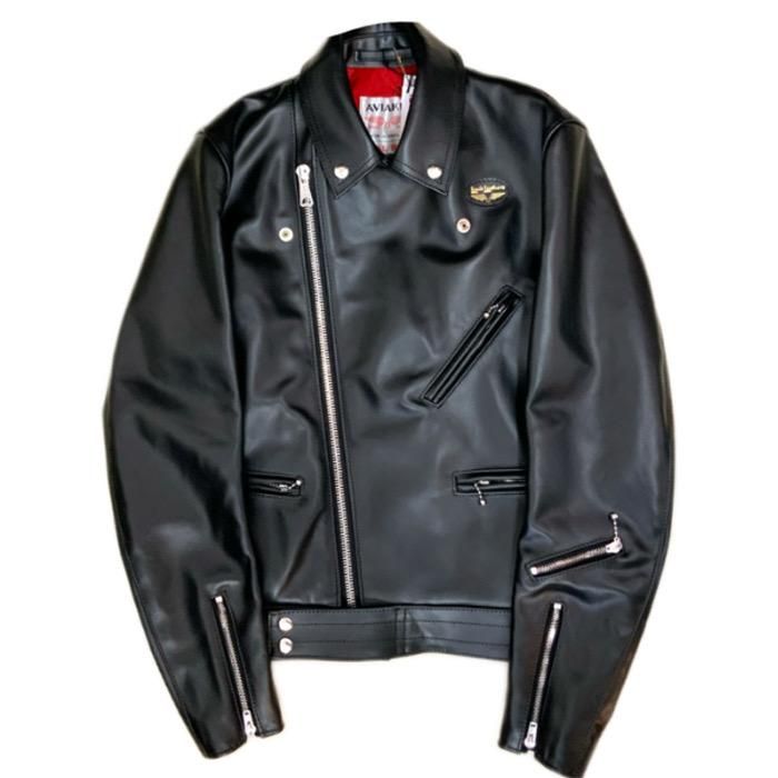 ルイスレザーCyclone Jacket サイクロン 441
