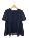 フォクシーブティックProvence レースブラウス 45167の参考買取価格