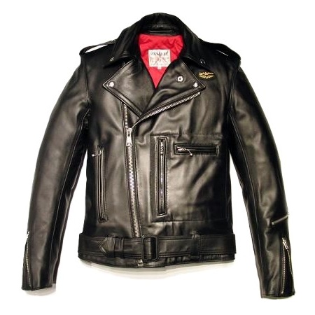 ルイスレザーBronx Jacket ブロンクス 384