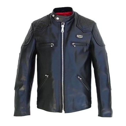 ルイスレザーRacing Jacket レーシングジャケット 442