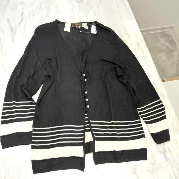 フェンディ カーディガン メッシュニット買取実績 | 川崎市多摩区