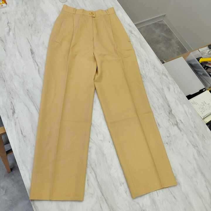 フェラガモ パンツ 136180843 イエロー買取実績 | 川崎市多摩区