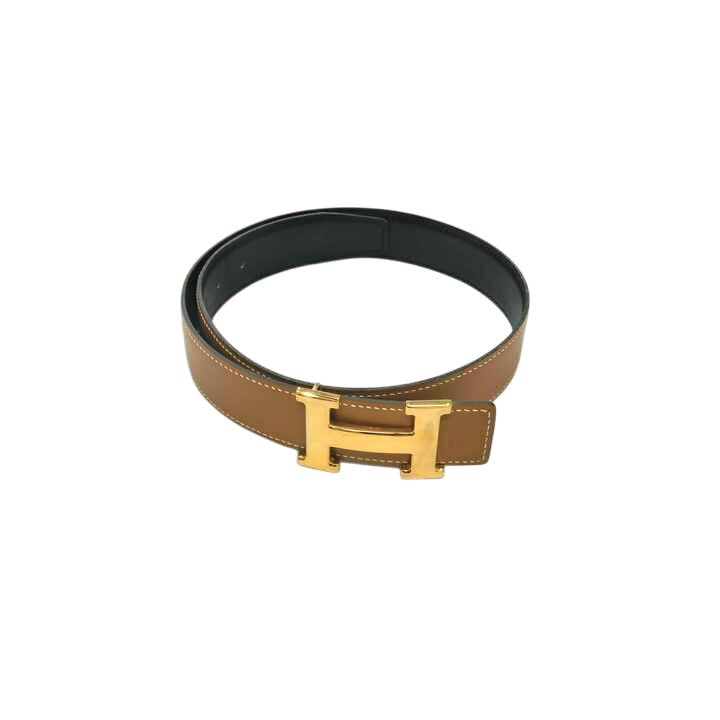 エルメス コンスタンス ベルト ゴールド金具 □A刻印買取実績 | 山口県柳井市