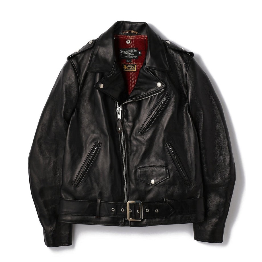 ショットSPECIAL HORSEHIDE ONESTAR スペシャル ホースハイド ワンスター 7822950022