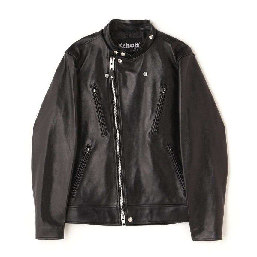 ショットNEW DOUBLE BREAST RIDERS ダブル ブレスト ライダース 7825950010