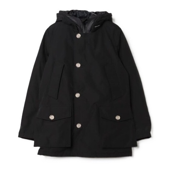 ウールリッチNEW ARCTIC PARKA NF ニューアークティックパーカ ノンファー WOOU0727