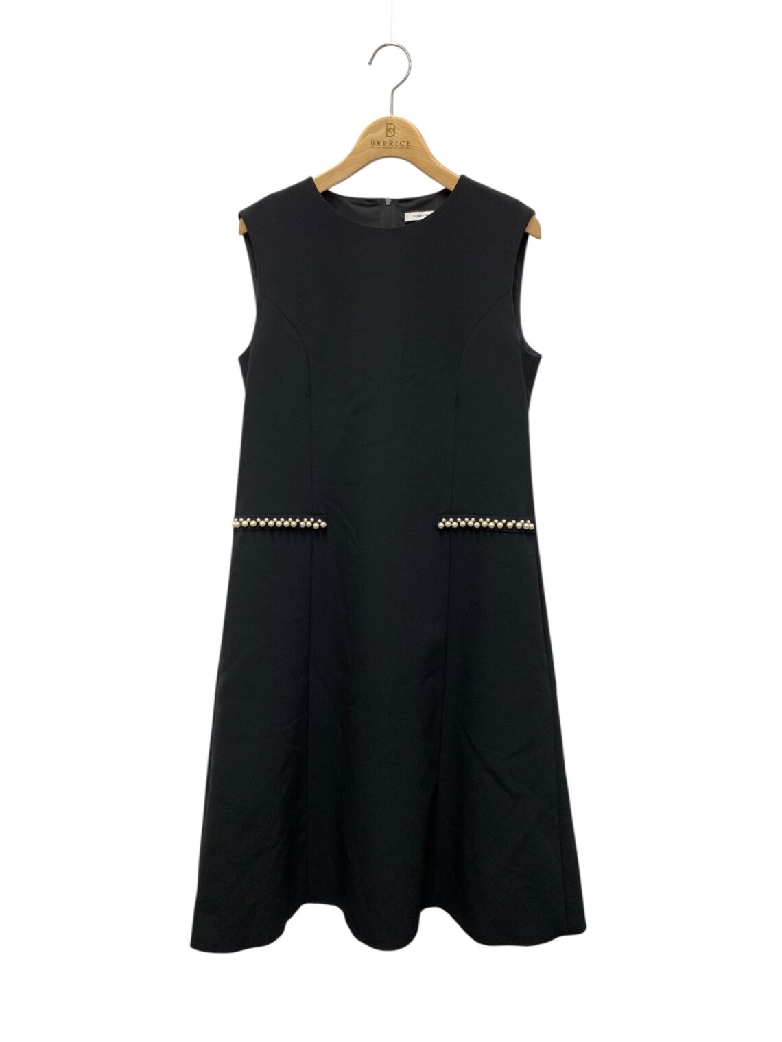 フォクシーニューヨーク Dress Vaness パール ワンピース 44207買取参考価格 | 横浜市青葉区