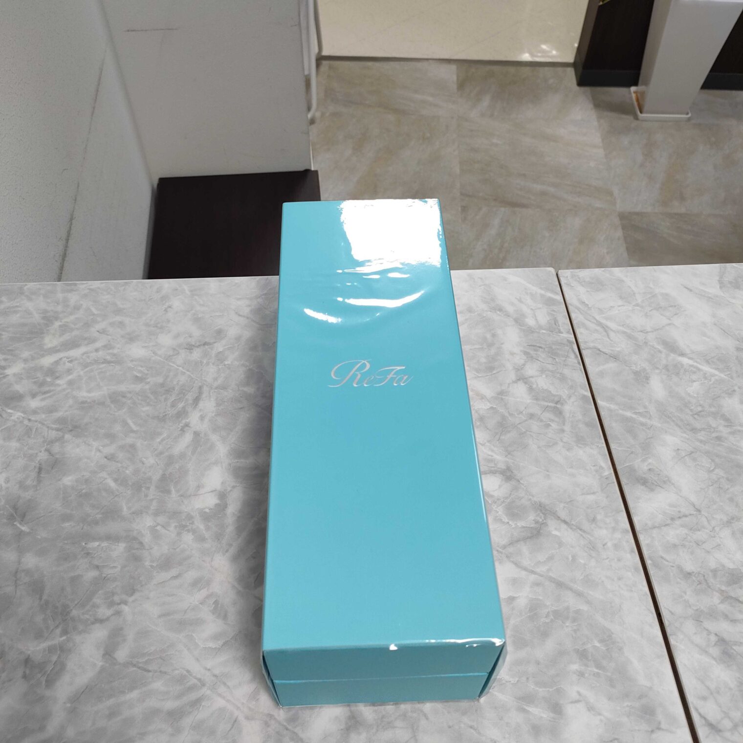MTG ReFa FINE BUBBLE S RS-AF15A買取参考価格 | 東京都杉並区