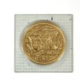 ノンブランド天皇陛下御在位60年記念金貨の参考買取価格