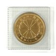 ノンブランド天皇陛下御在位60年記念金貨の参考買取価格