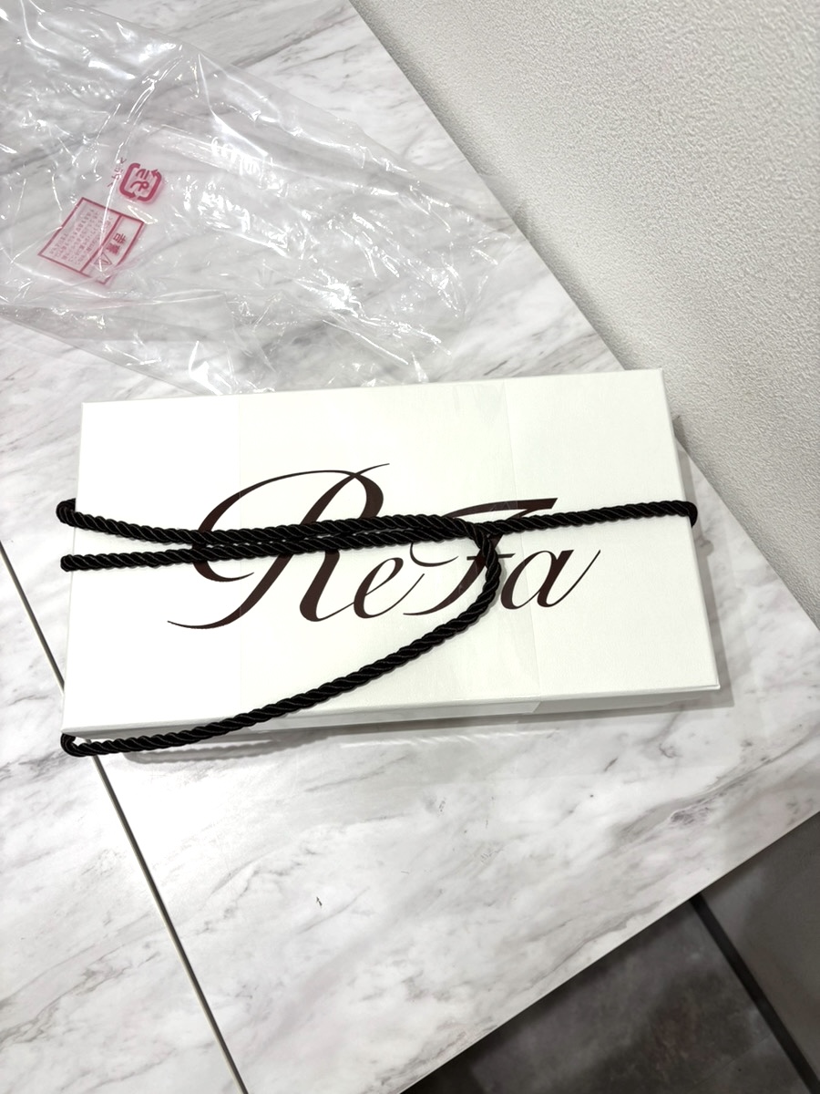 MTG ReFa BEAUTECH DRYER SMART W RE-AX-02A ホワイト [未開封]買取参考価格 | 大阪府泉大津市