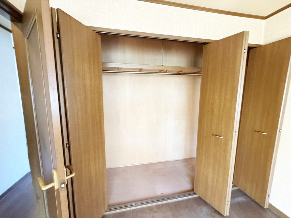 大阪市東成区 実家じまい 事例・after-2