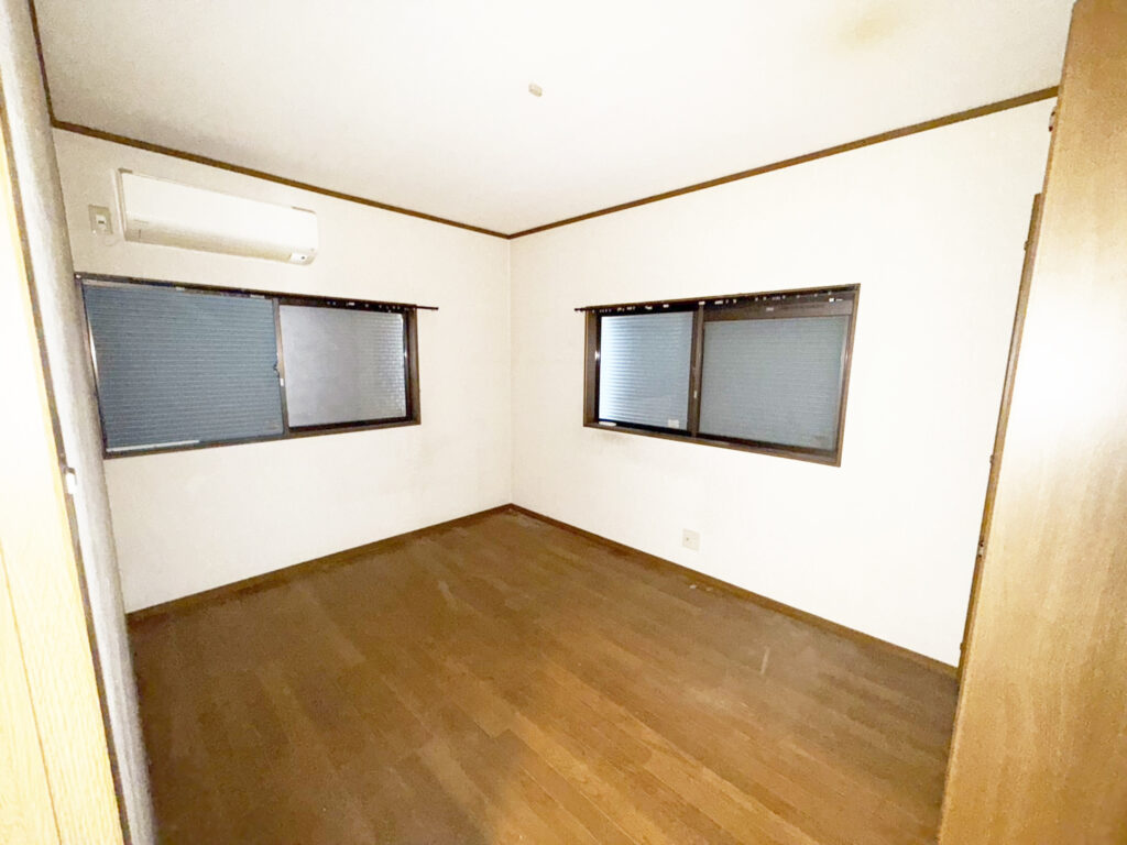 大阪市東成区 実家じまい 事例・after-1