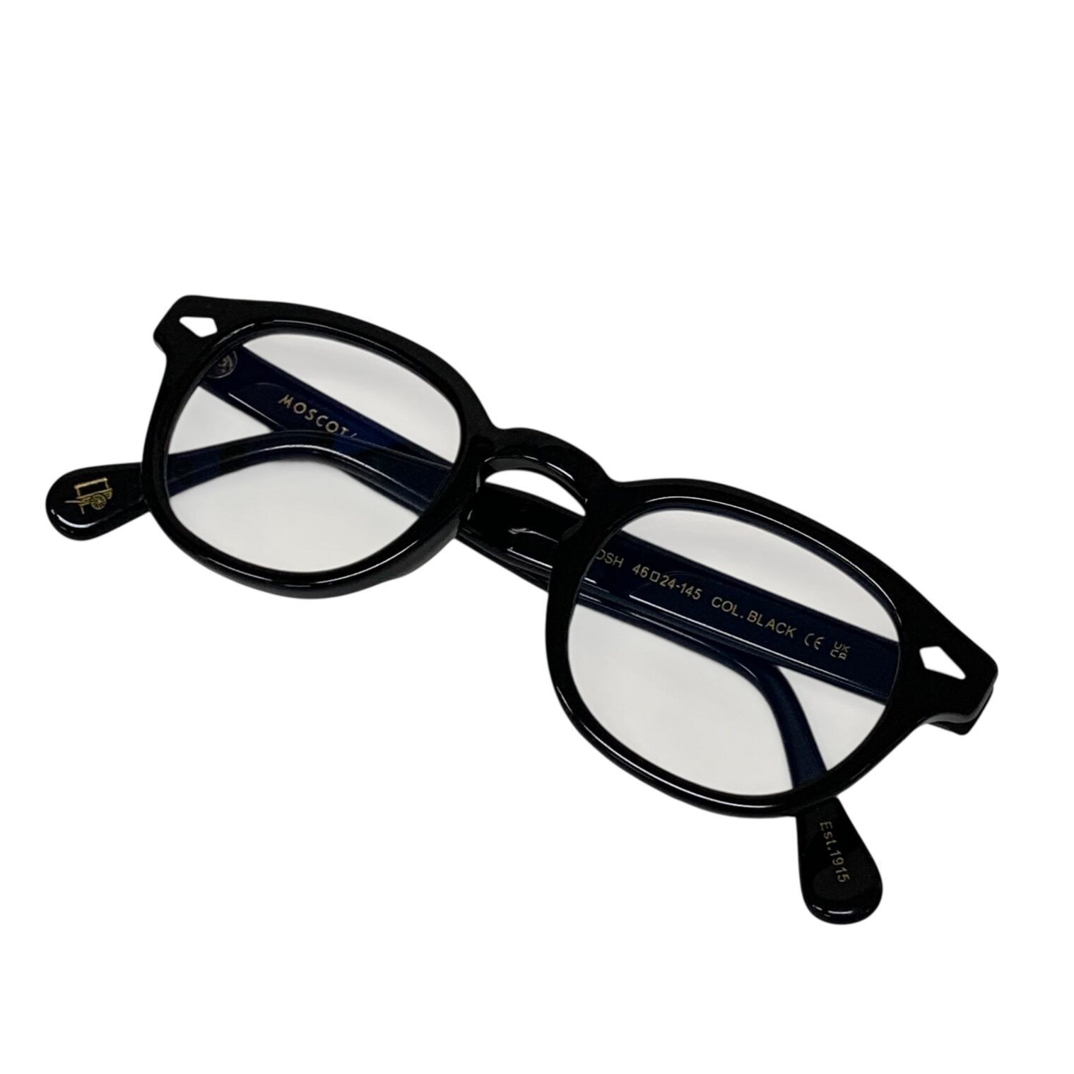 モスコット LEMTOSH レムトッシュ 46 メガネ ボストン買取実績 | 兵庫県尼崎市