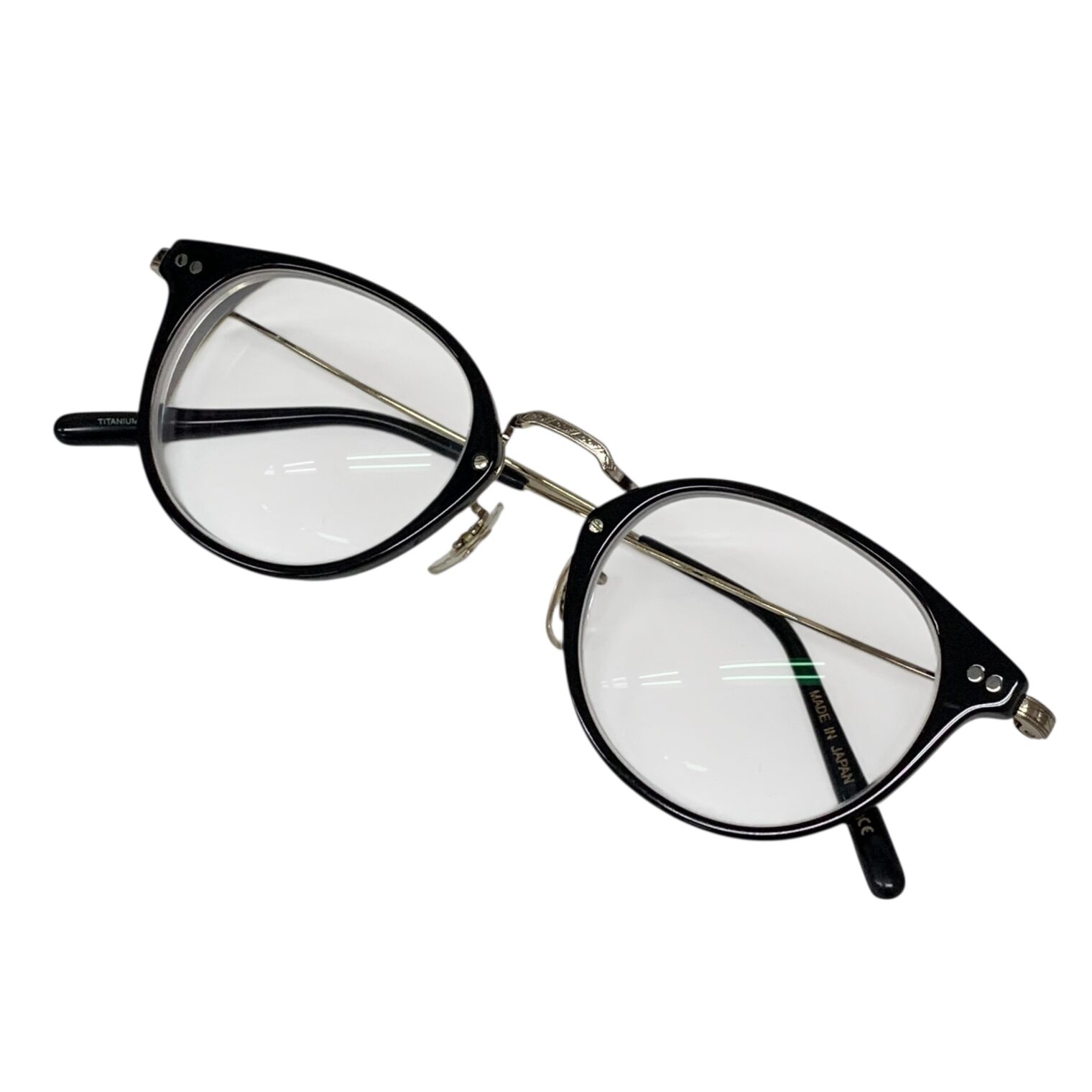 オリバーピープルズ Codee メガネ OV5423D 1005買取実績 | 兵庫県尼崎市