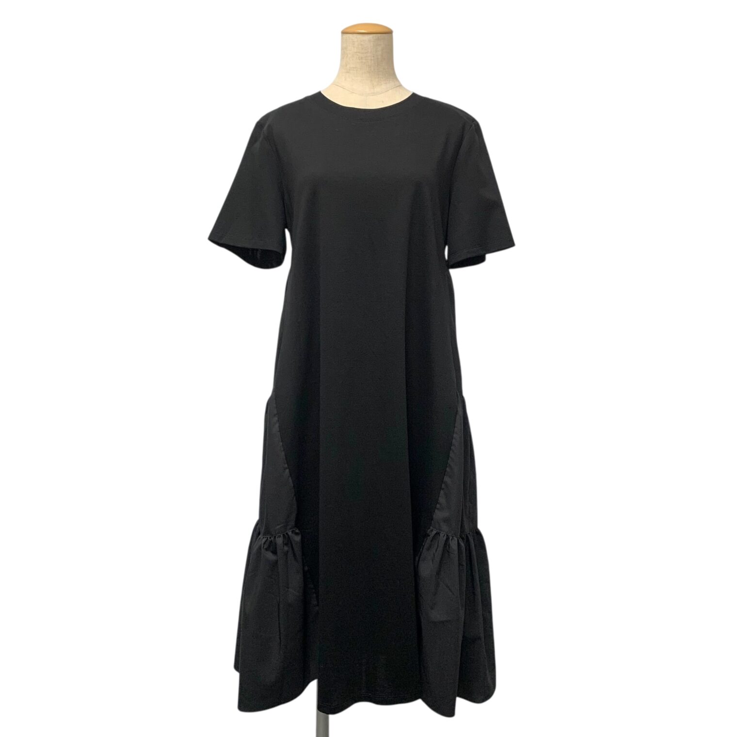 アディアム Greta Dress ギャザーワンピース 45550買取実績 | 愛知県弥富市