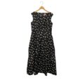 トッカPOLKA RAIN ドレス OPTOGW0340の参考買取価格