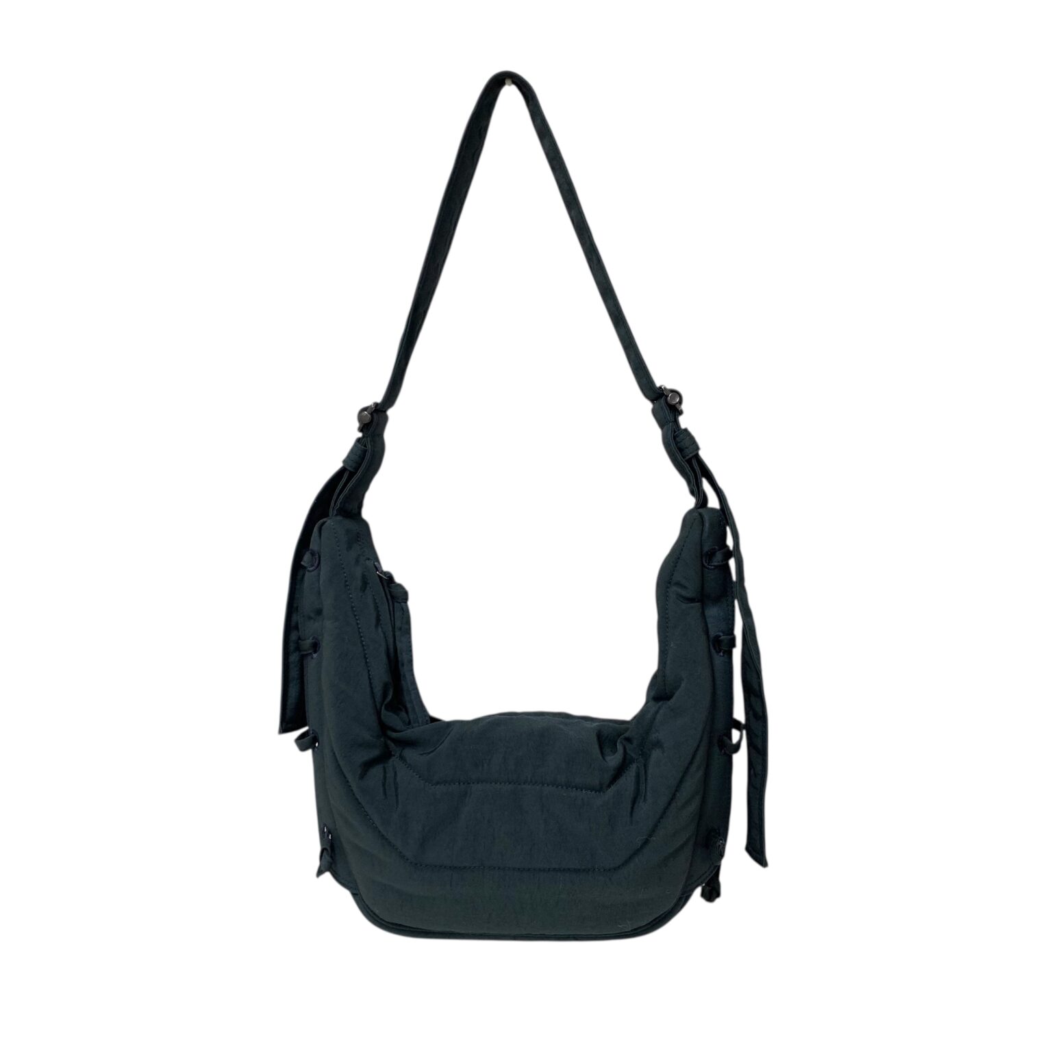 ルメール Lemairemedium Soft Game Bag ショルダーバッグ ナイロン買取実績 | 三重県名張市