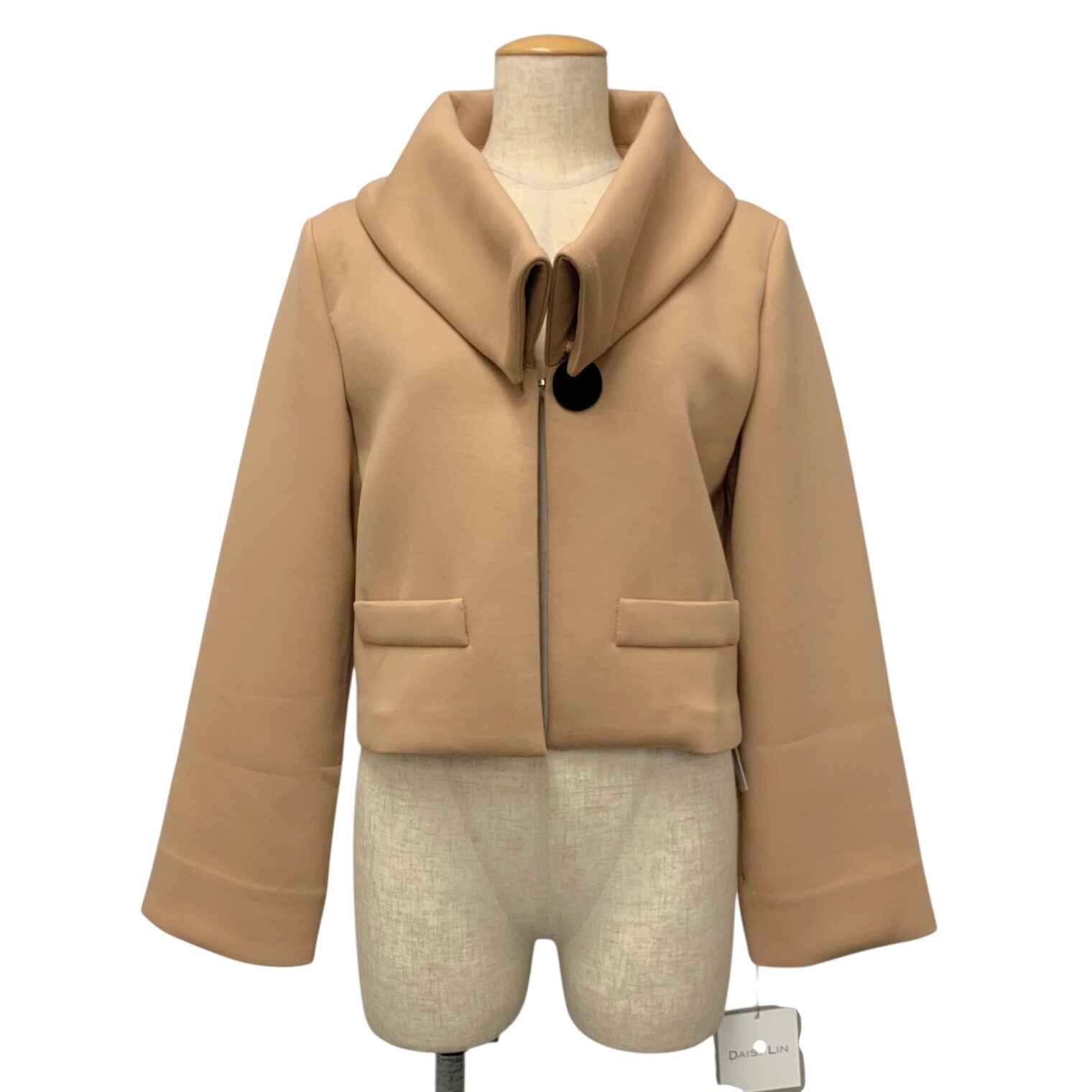 デイジーリン ミルフィーユスウェットジャケット Bridgerton 07429買取実績 | 愛知県弥富市